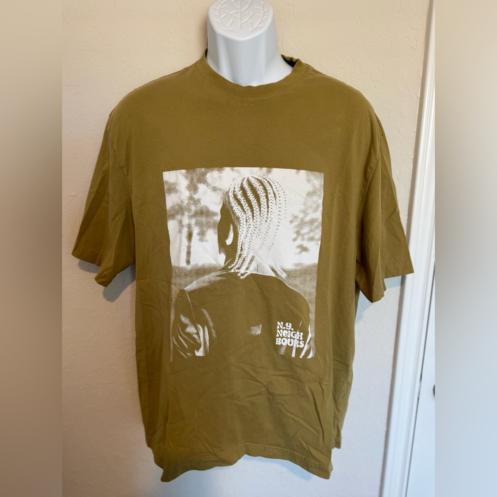 Graphic Tee
